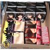 Image 1 : BOX OF ASSORTED  L'OREAL PARIS HAIR DYE