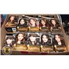 Image 1 : BOX OF ASSORTED  L'OREAL PARIS HAIR DYE