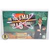 Image 1 : ARE YOU SMARTER THAN A 5TH GRADE GAME - NEW