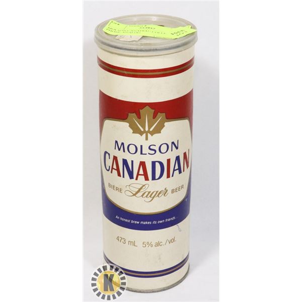 MOLSON CANADIAN COLLECTIBLE PHONE ANALOG