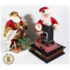 Image 1 : BOX OF XMAS DECOR