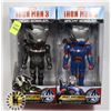 Image 1 : TWO IRON MAN 3 BOBBLE HEADS