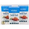 Image 1 : BAG OF WINSOR TABLE SALT