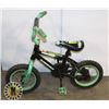 Image 1 : MOON RIDER KIDS BIKE