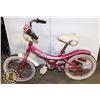 Image 1 : CREAM SODA KIDS BIKE