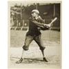 Image 1 : Circa 1906 Ty Cobb Signed Photograph to Grantlan
