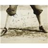 Image 3 : Circa 1906 Ty Cobb Signed Photograph to Grantlan