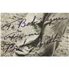 Image 2 : 1940's Babe Ruth Signed Photograph in Boston Red