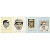 Image 3 : Baseball Signed Autograph Lot with Babe Ruth