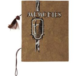 1944 Frederick "Topsy" Hartsel Funeral Guest Boo