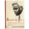 Image 2 : 1964 Jackie Robinson Signed Book