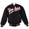 Image 1 : Early 1990's Mickey Mantle Signed Jacket. Fine r