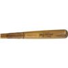 Image 2 : Late 1920's Babe Ruth Signed Bat