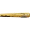 Image 3 : 1980's 500 Home Run Club Signed Bat. When you c