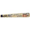 Image 2 : Baseball Hall of Famers Multi-Signed Bat from Ph