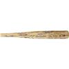 Image 3 : 1980's-90's Hall of Famers Multi-Signed Bat with