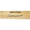 Image 2 : 1990's Ted Williams Signed UDA Bat. Picture-per