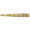 Image 2 : 1999 New York Yankees Team Signed Bat. The most