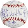 2005 Chicago White Sox Team Signed Baseball