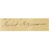 Image 4 : 1914 Robert Fitzsimmons Handwritten Letter. Wit