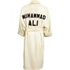Image 1 : Mid-1970's Muhammad Ali Training Worn Robe. Fro