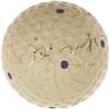 1931 Bobby Jones Signed Golf Ball. It is storie
