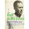 Image 2 : 1960 Bobby Jones Signed Book to George Halas. On