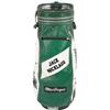 1970's Jack Nicklaus Tournament Used Golf Bag.