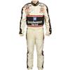Dale Earnhardt, Sr. Daytona 500 Race Worn Uniform