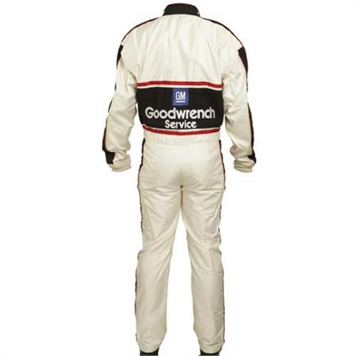 Dale Earnhardt, Sr. Daytona 500 Race Worn Uniform
