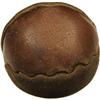 Circa 1860 "Lemon Peel" Model Baseball. Before