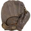 1890's Reach Button-Back Glove. Fine early spec