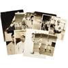 1912-19 Baseball Magazine Photographs Lot of 10.