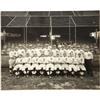 1914 Providence Grays Imperial Cabinet Photo