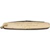 1916 Rube Foster No-Hitter Pocket Knife Presente