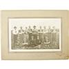 Image 1 : 1922 Cupar Baseball Team Cabinet Photograph with