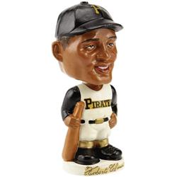 1962 Roberto Clemente Nodder. Uncommonly clean