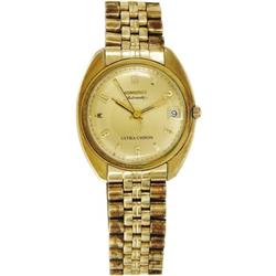 1970 Johnny Bench  Player of the Year  Presentat