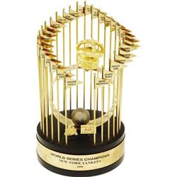 1999 New York Yankees World Series Championship