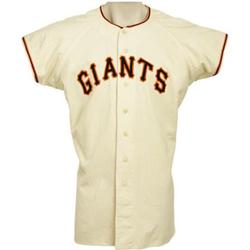 1950 Jack Maguire Game Worn Uniform. We could l