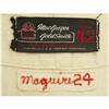 Image 4 : 1950 Jack Maguire Game Worn Uniform. We could l