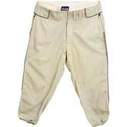 1957 Roy Campanella Game Worn Pants