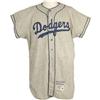 Image 1 : 1958 Duke Snider Game Worn Jersey