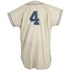 Image 2 : 1958 Duke Snider Game Worn Jersey