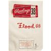 Image 3 : 1968-69 Curt Flood Game Worn Uniform