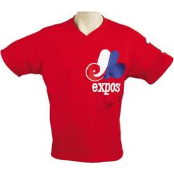 1984 Pete Rose Game Worn Batting Practice Jersey