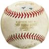 Image 3 : 2007 World Series Game One Dustin Pedroia Home R
