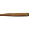 Image 2 : 1922-25 Babe Ruth Game Used Bat