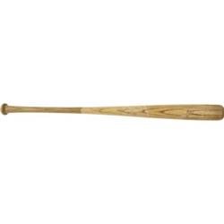 1961-63 Willie Mays Game Used Bat. A glorious j