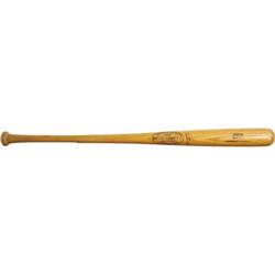 1965-68 Willie Mays Game Used Bat